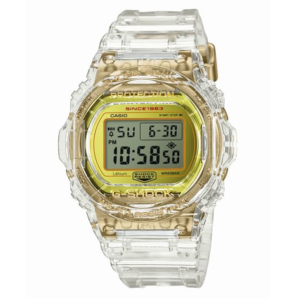 G-SHOCK(ジーショック)
