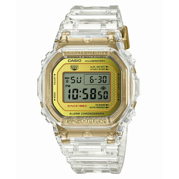 G-SHOCK(ジーショック)
