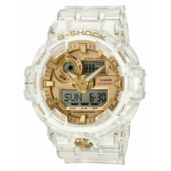 G-SHOCK(ジーショック)
