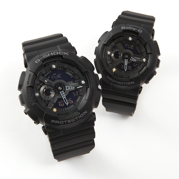 G-SHOCK(ジーショック)
