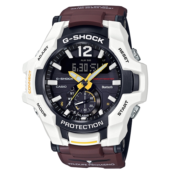 G-SHOCK(ジーショック)
