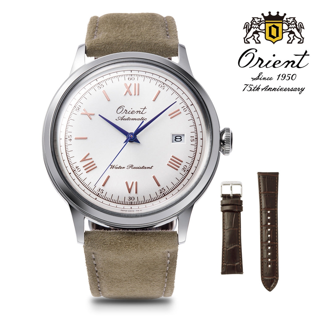 ORIENT(オリエント)
