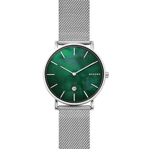 SKAGEN(スカーゲン)
