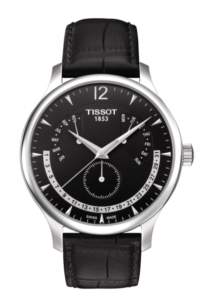 TISSOT(ティソ)
