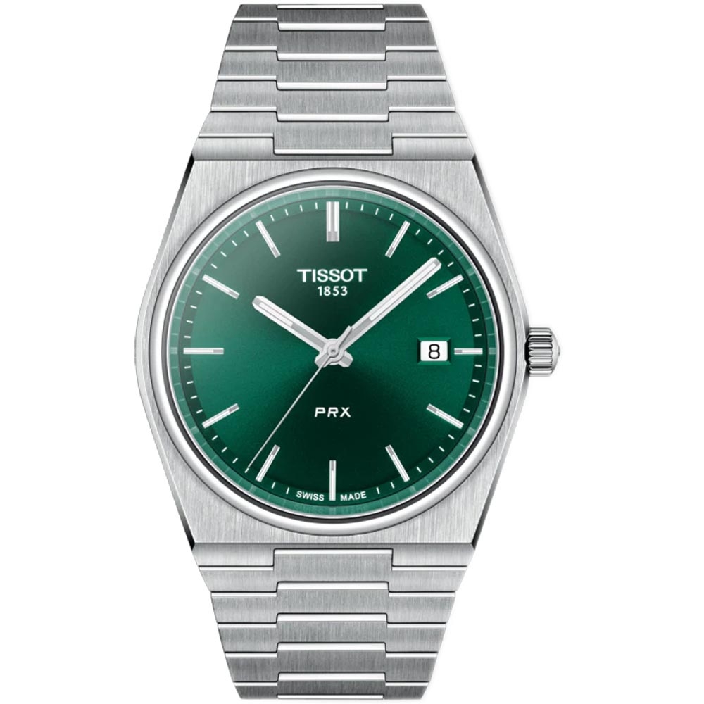 TISSOT(ティソ)
