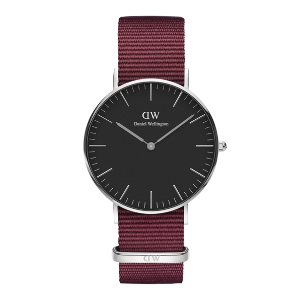 Daniel Wellington(ダニエル・ウェリントン)
