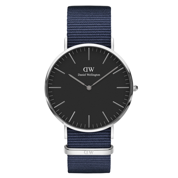 Daniel Wellington(ダニエル・ウェリントン)
