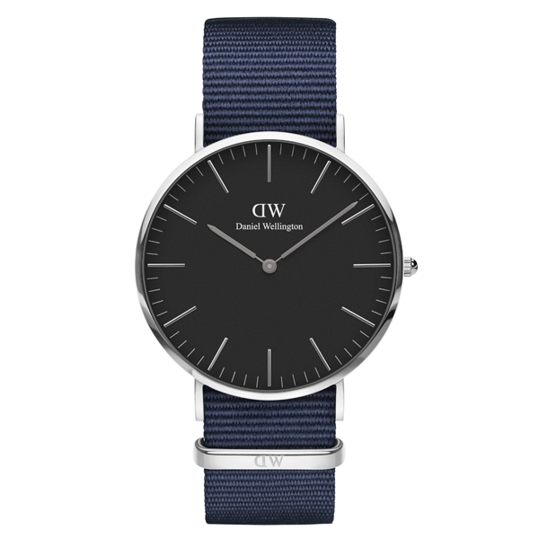 Daniel Wellington(ダニエル・ウェリントン)
