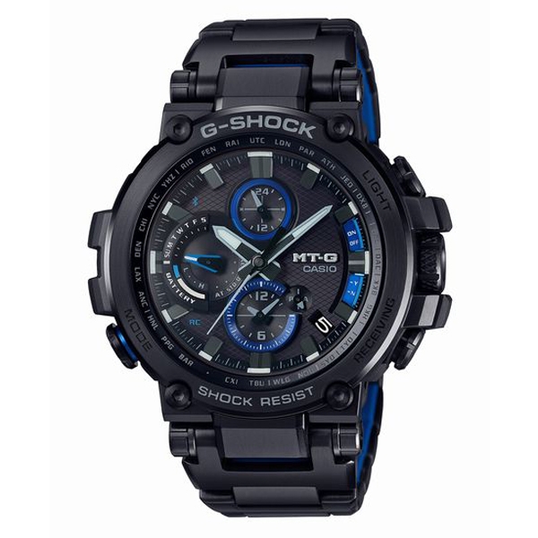 G-SHOCK(ジーショック)
