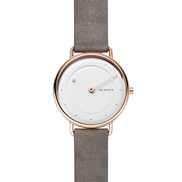 SKAGEN(スカーゲン)
