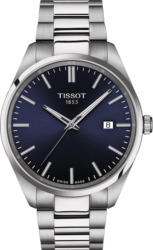 TISSOT(ティソ)
