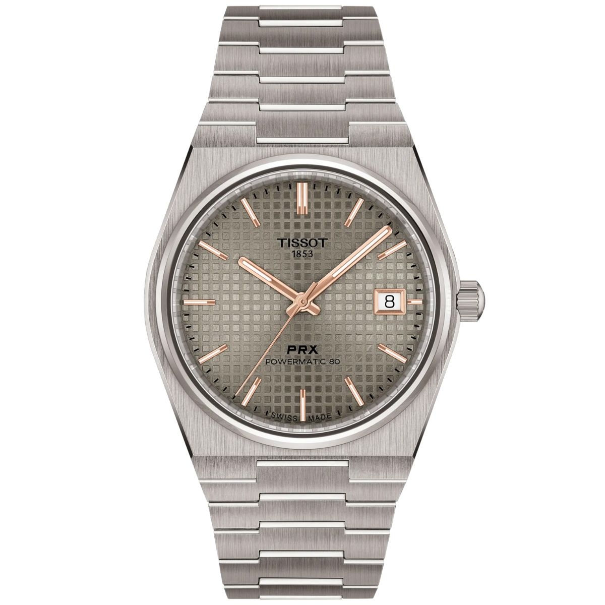 ポールヒューイット(PAUL HEWITT) Everpulse Line グレーメタリック