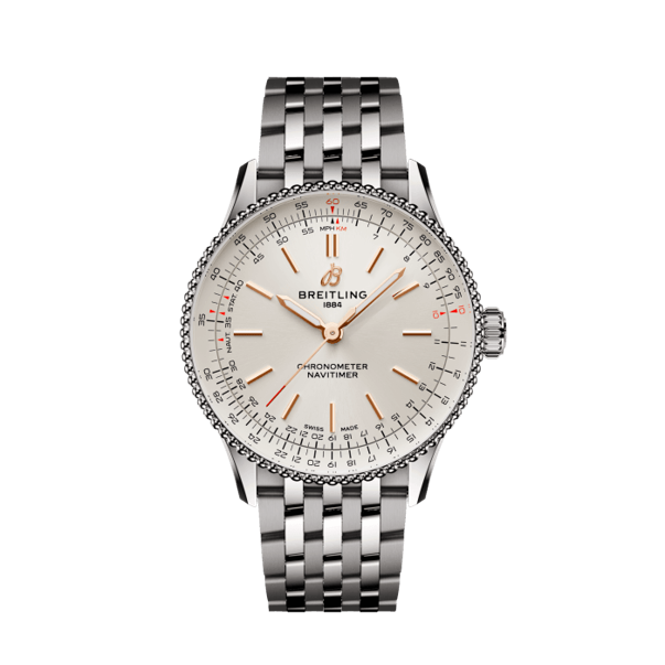 BREITLING(ブライトリング)
