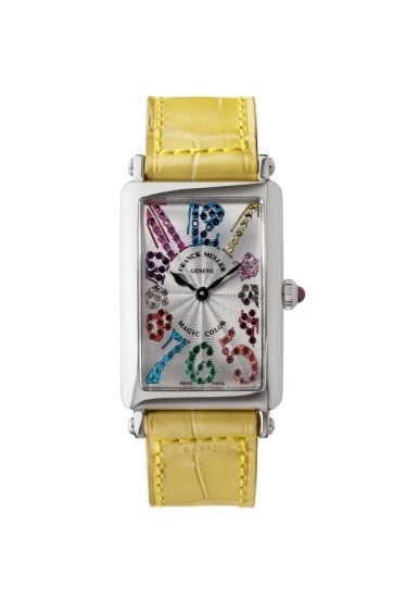FRANCK MULLER(フランク ミュラー)
