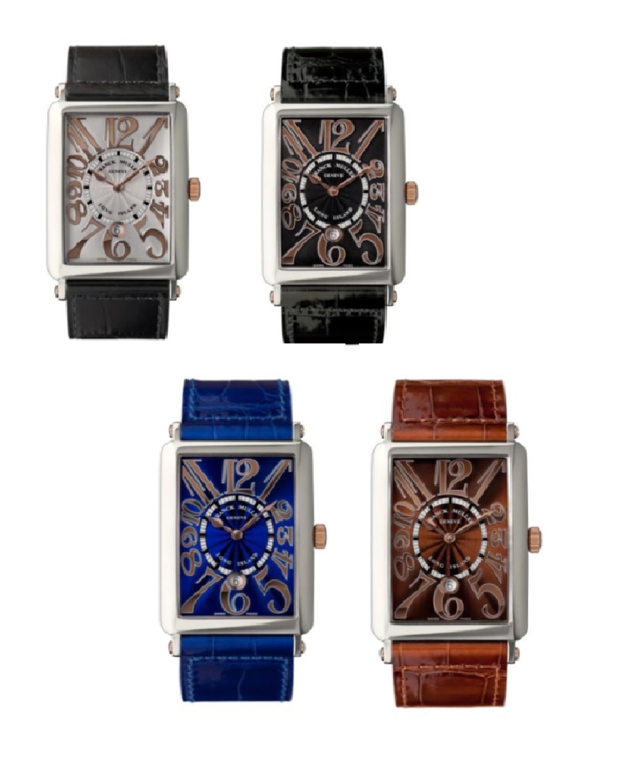 FRANCK MULLER(フランク ミュラー)
