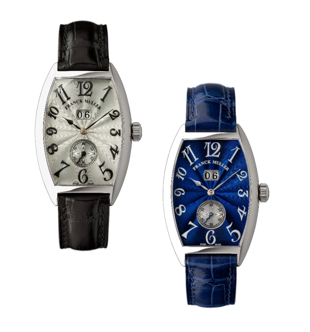 FRANCK MULLER(フランク ミュラー)
