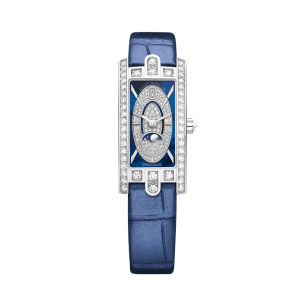 HARRY WINSTON(ハリー・ウィンストン)
