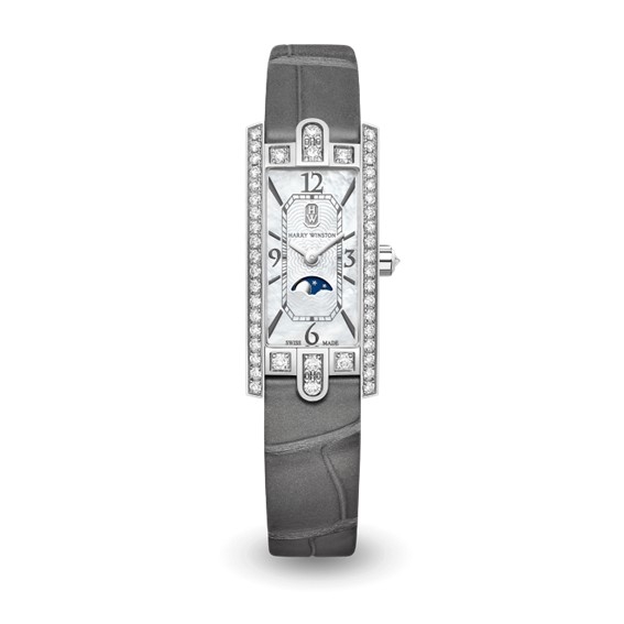 HARRY WINSTON(ハリー・ウィンストン)

