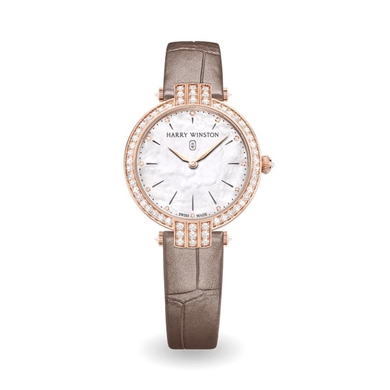 HARRY WINSTON(ハリー・ウィンストン)
