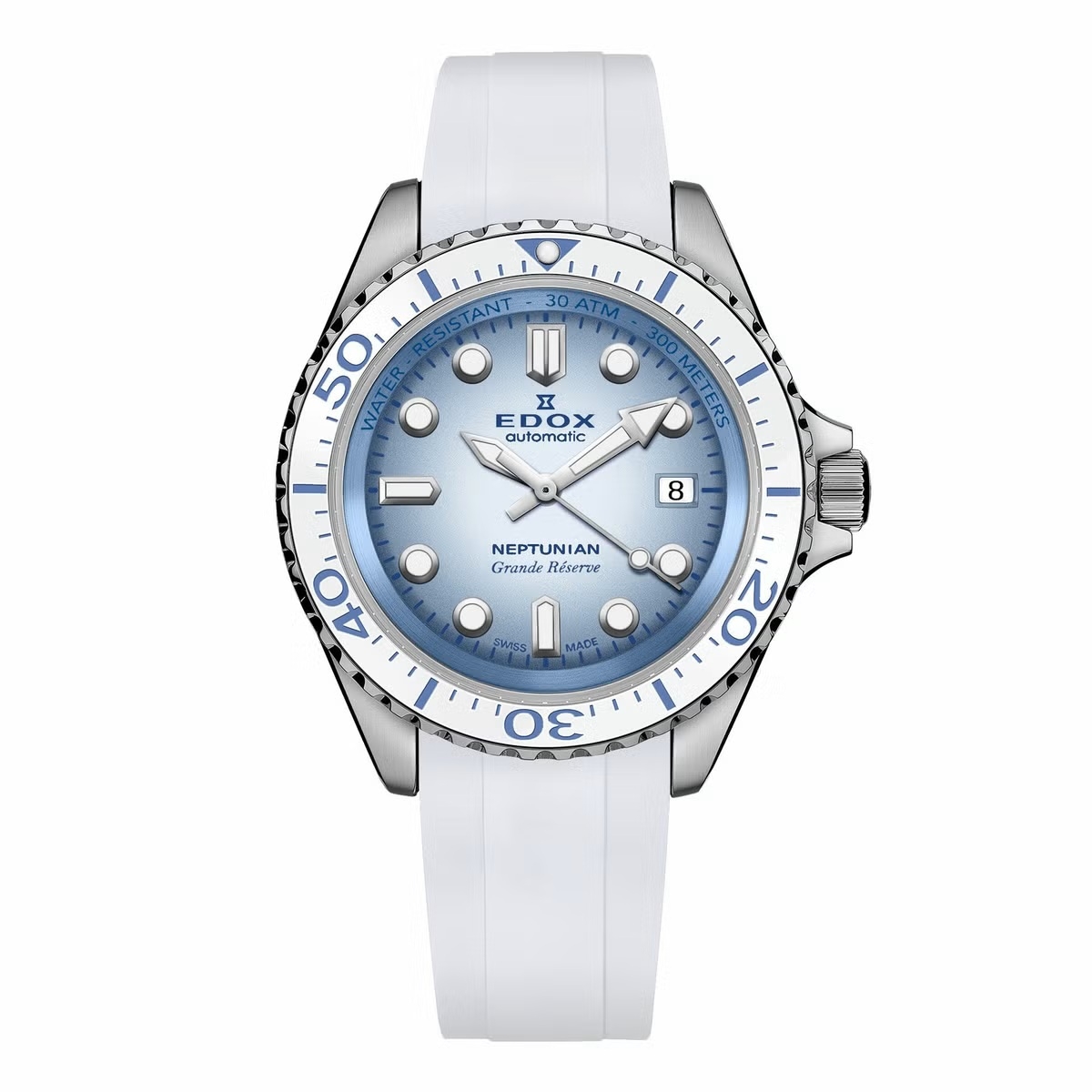 エドックス(EDOX) クロノオフショア1 ジャパンリミテッドエディション