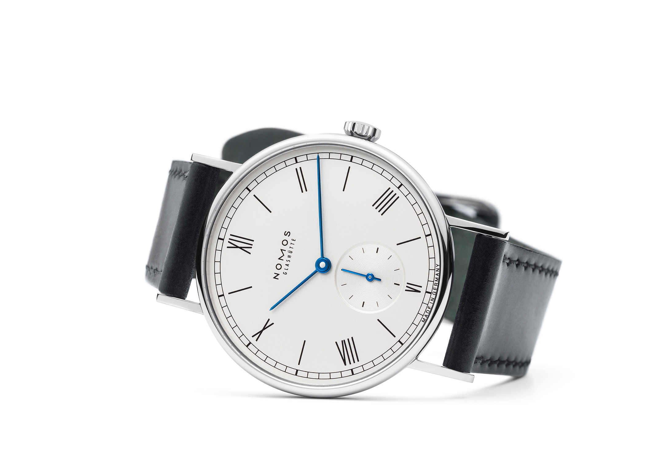 NOMOS Glashütte(ノモス グラスヒュッテ)
