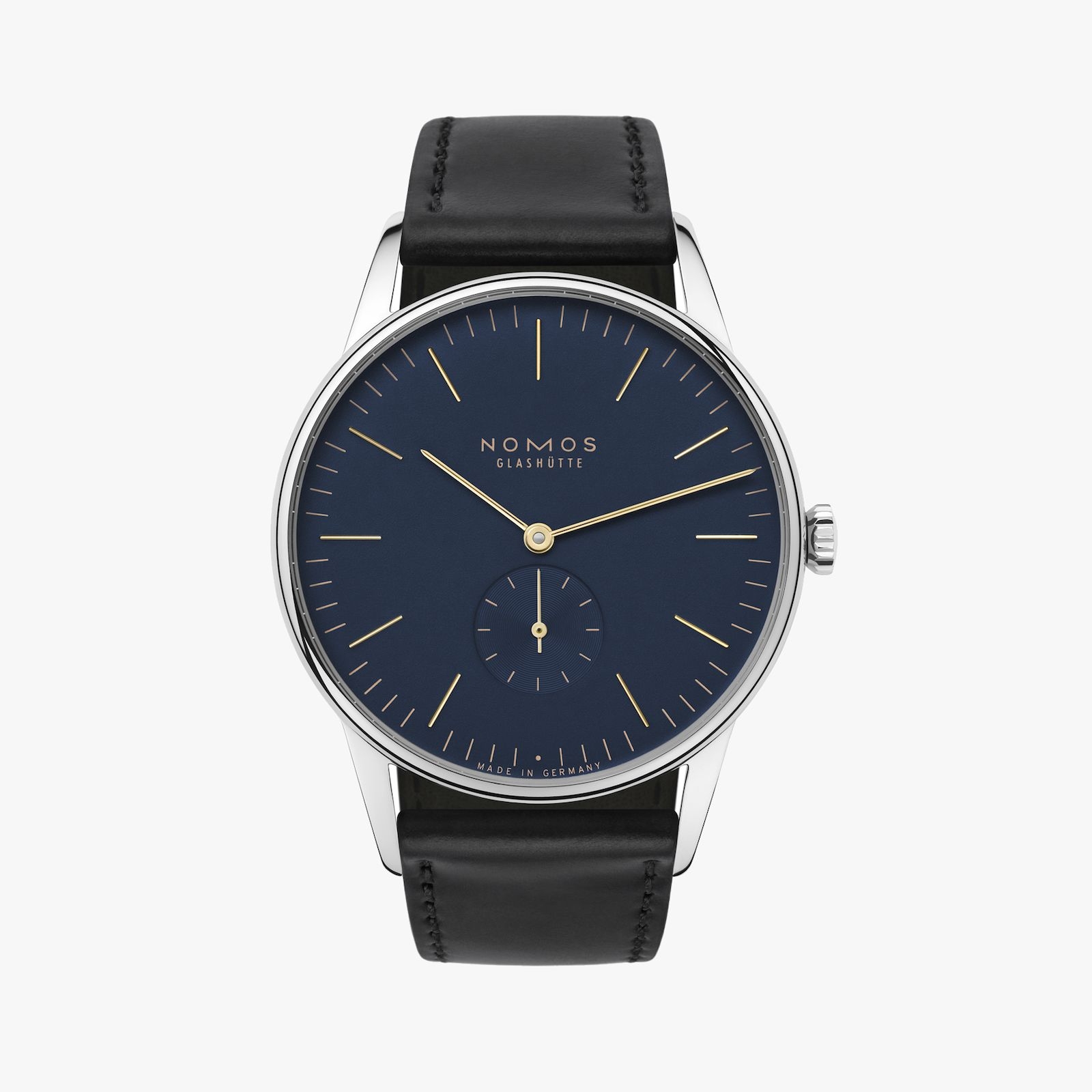 NOMOS Glashütte(ノモス グラスヒュッテ)
