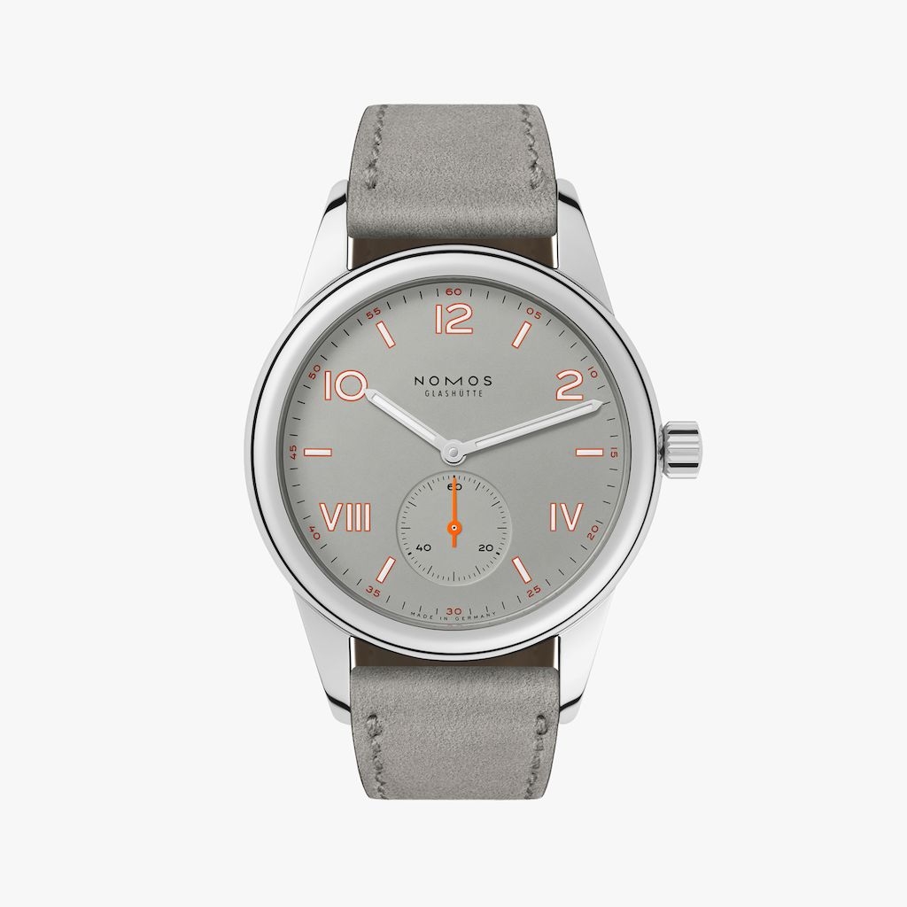 NOMOS Glashütte(ノモス グラスヒュッテ)
