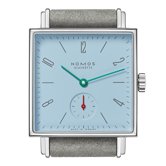 NOMOS Glashütte(ノモス グラスヒュッテ)
