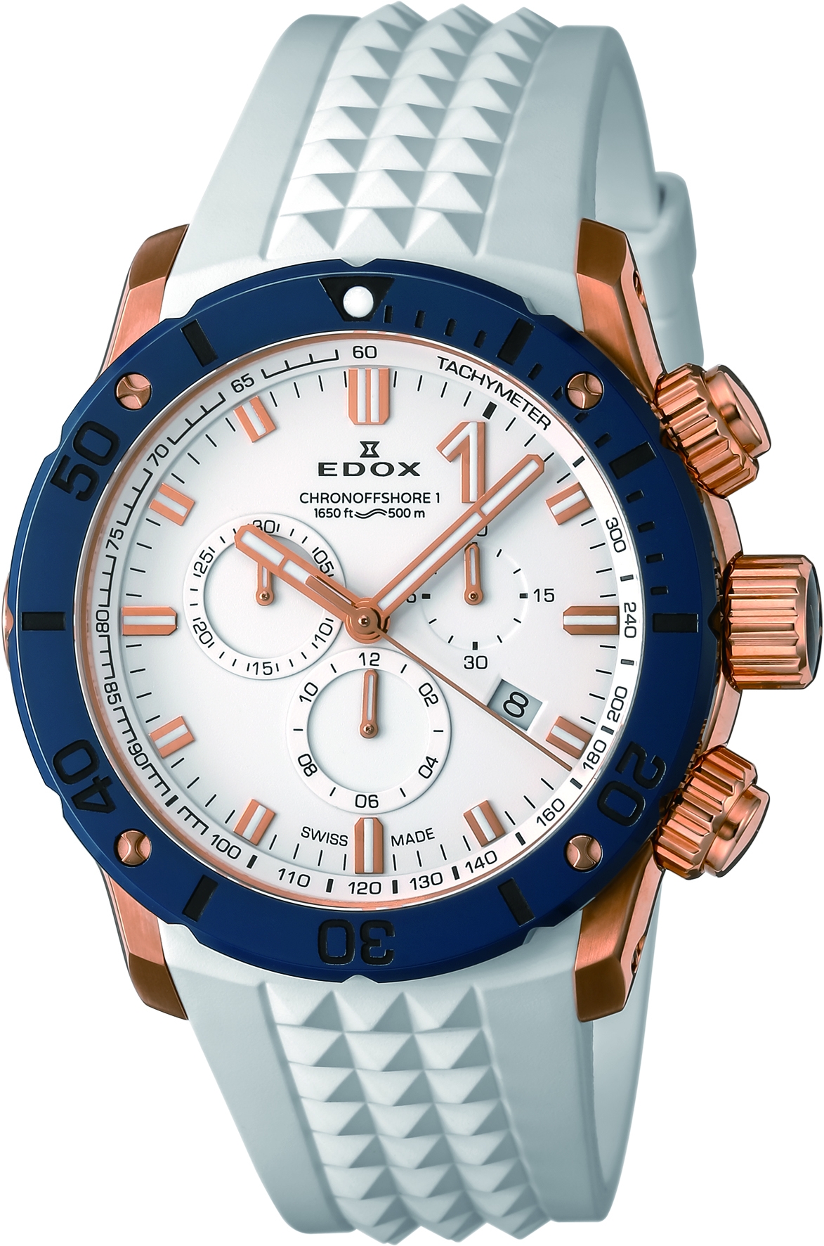 EDOX(エドックス)
