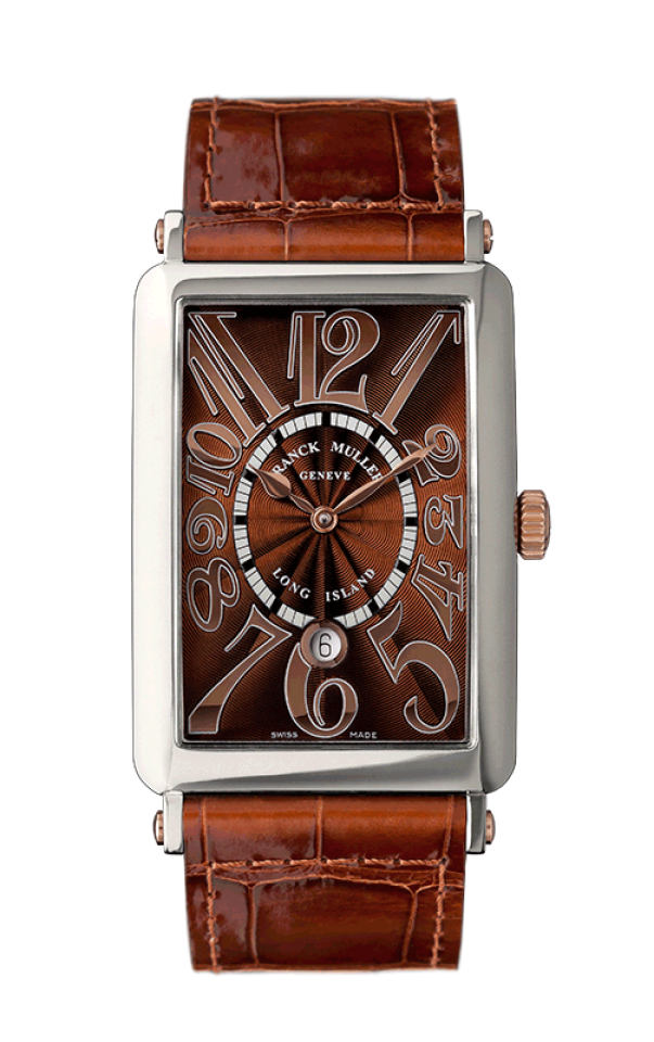 FRANCK MULLER(フランク ミュラー)
