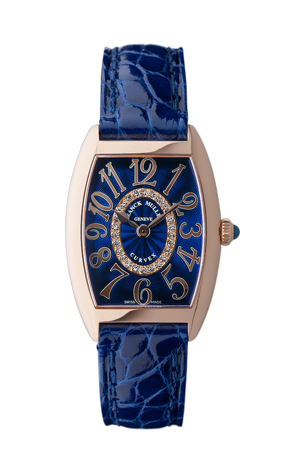 FRANCK MULLER(フランク ミュラー)
