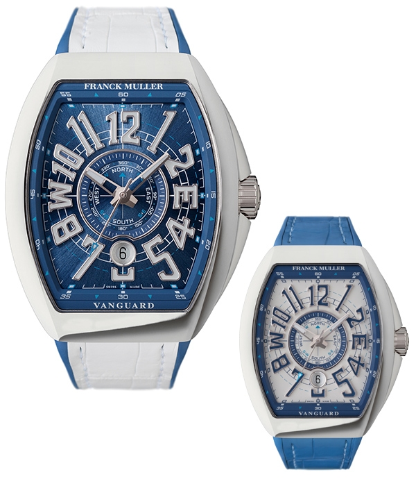 FRANCK MULLER(フランク ミュラー)
