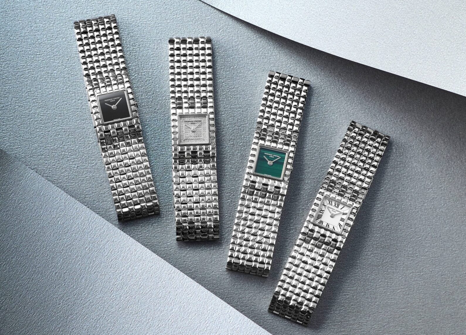 フレデリック・コンスタント(FREDERIQUE CONSTANT) クラシック