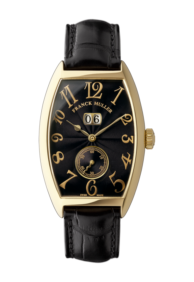 FRANCK MULLER(フランク ミュラー)
