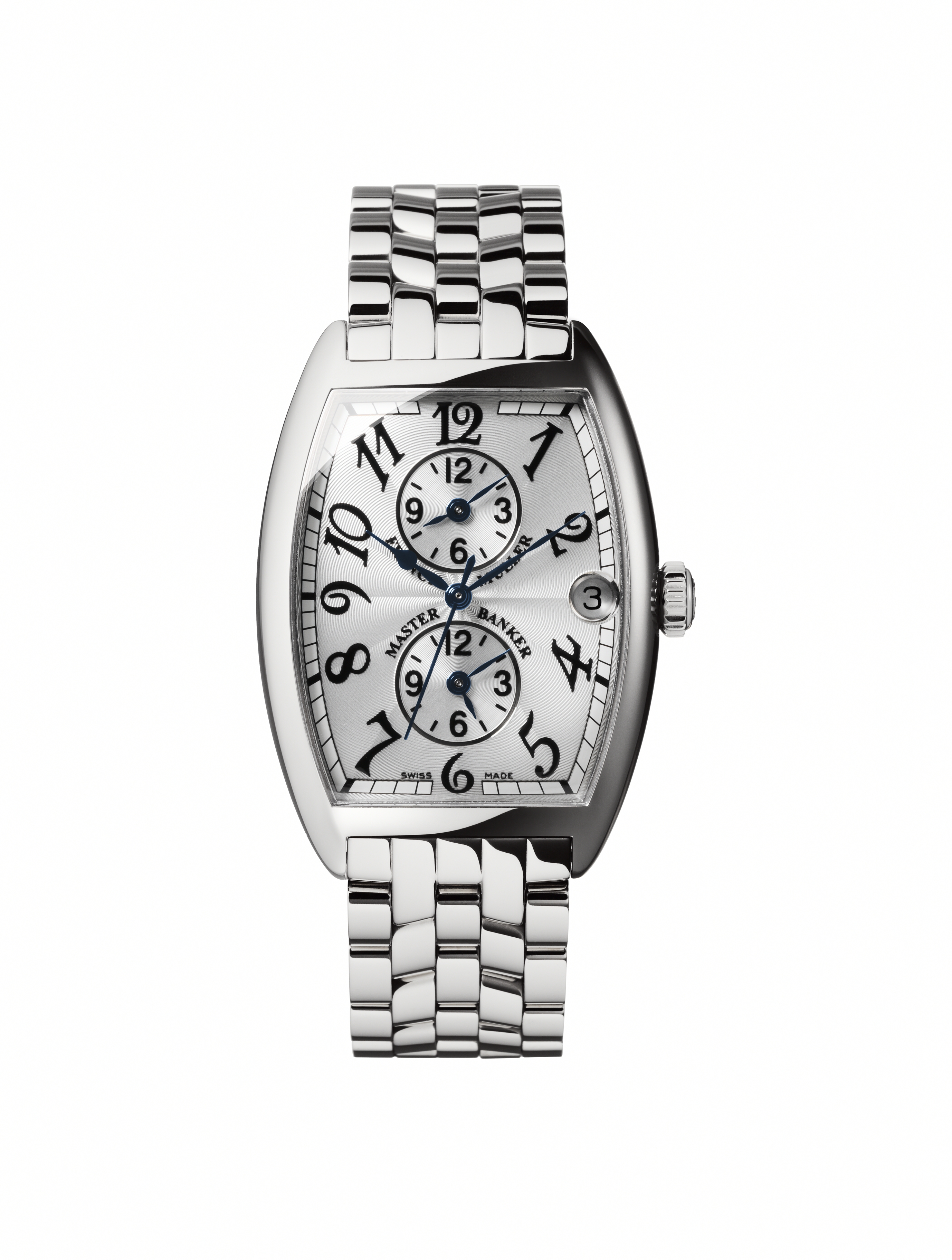 FRANCK MULLER(フランク ミュラー)
