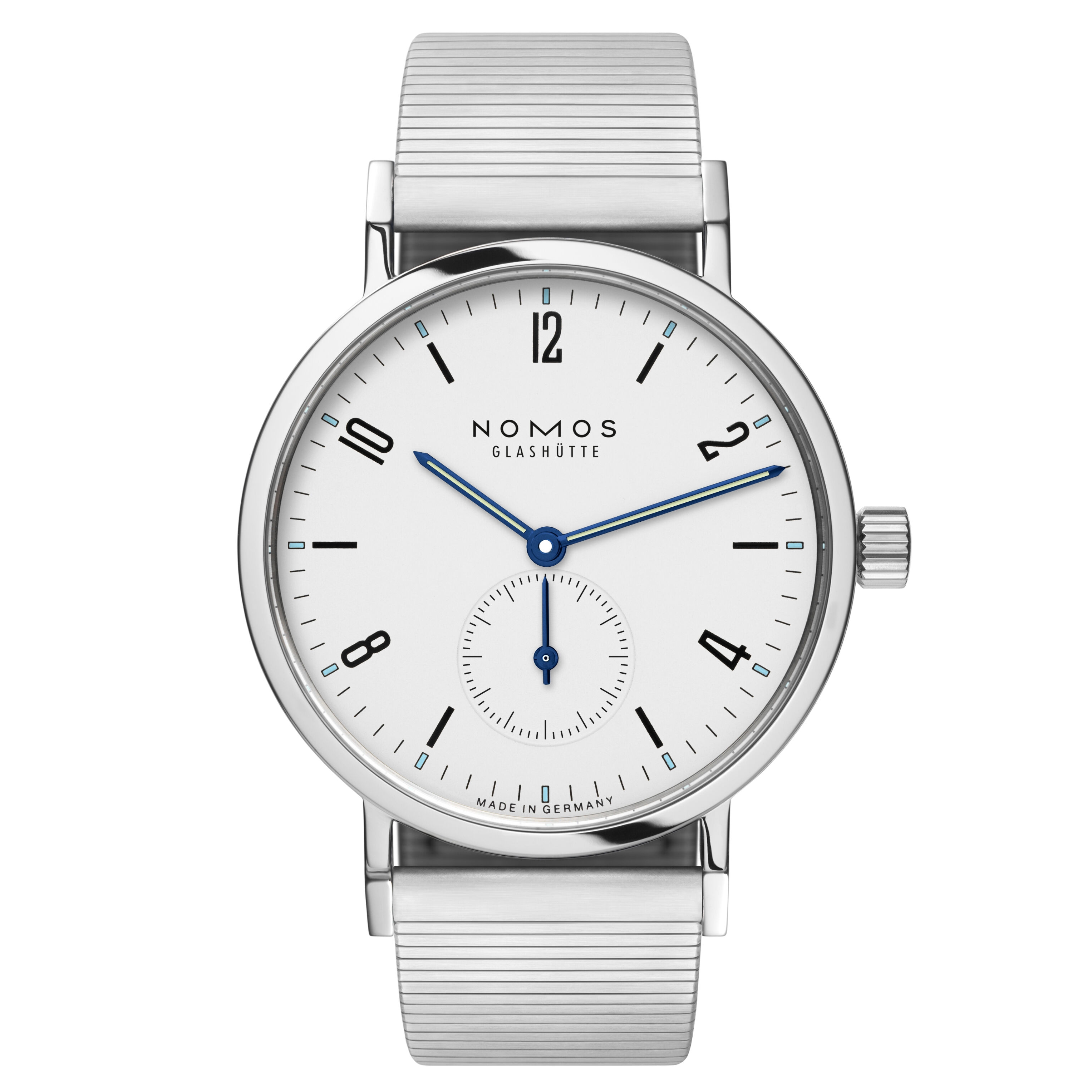 NOMOS Glashütte(ノモス グラスヒュッテ)
