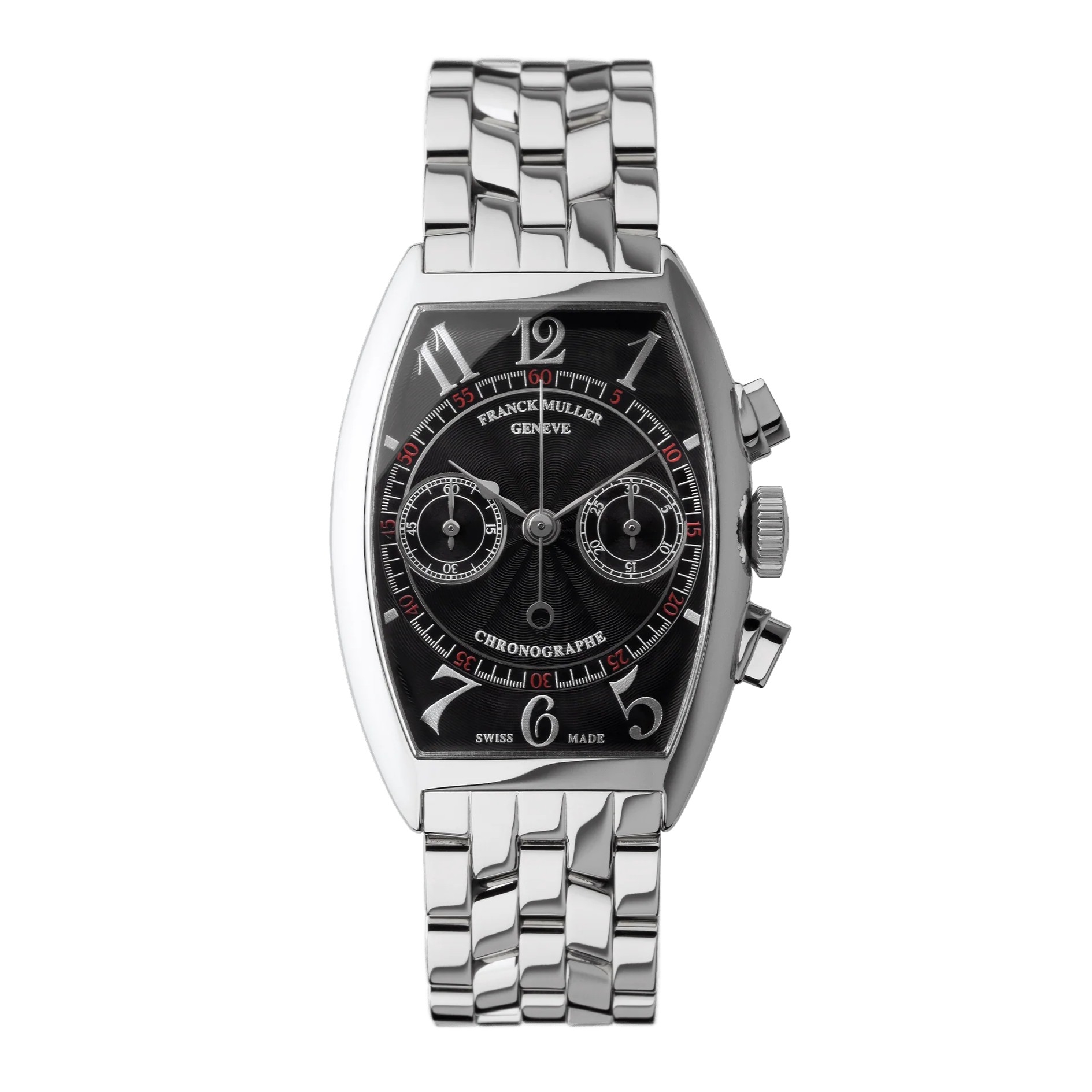 FRANCK MULLER(フランク ミュラー)
