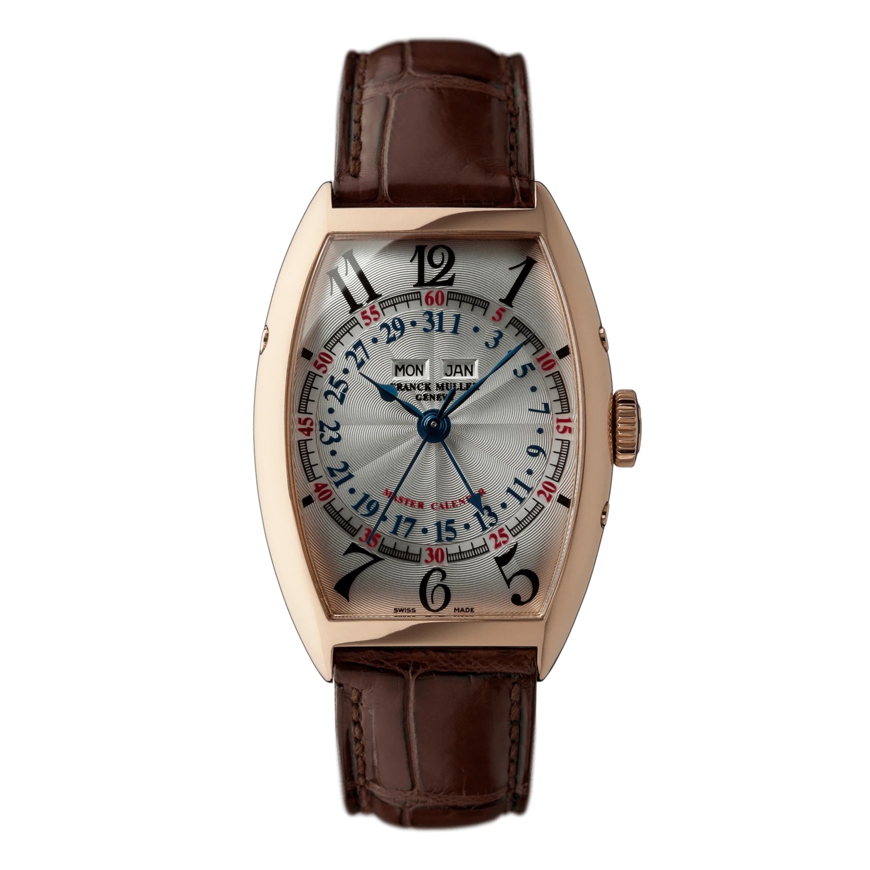 FRANCK MULLER(フランク ミュラー)
