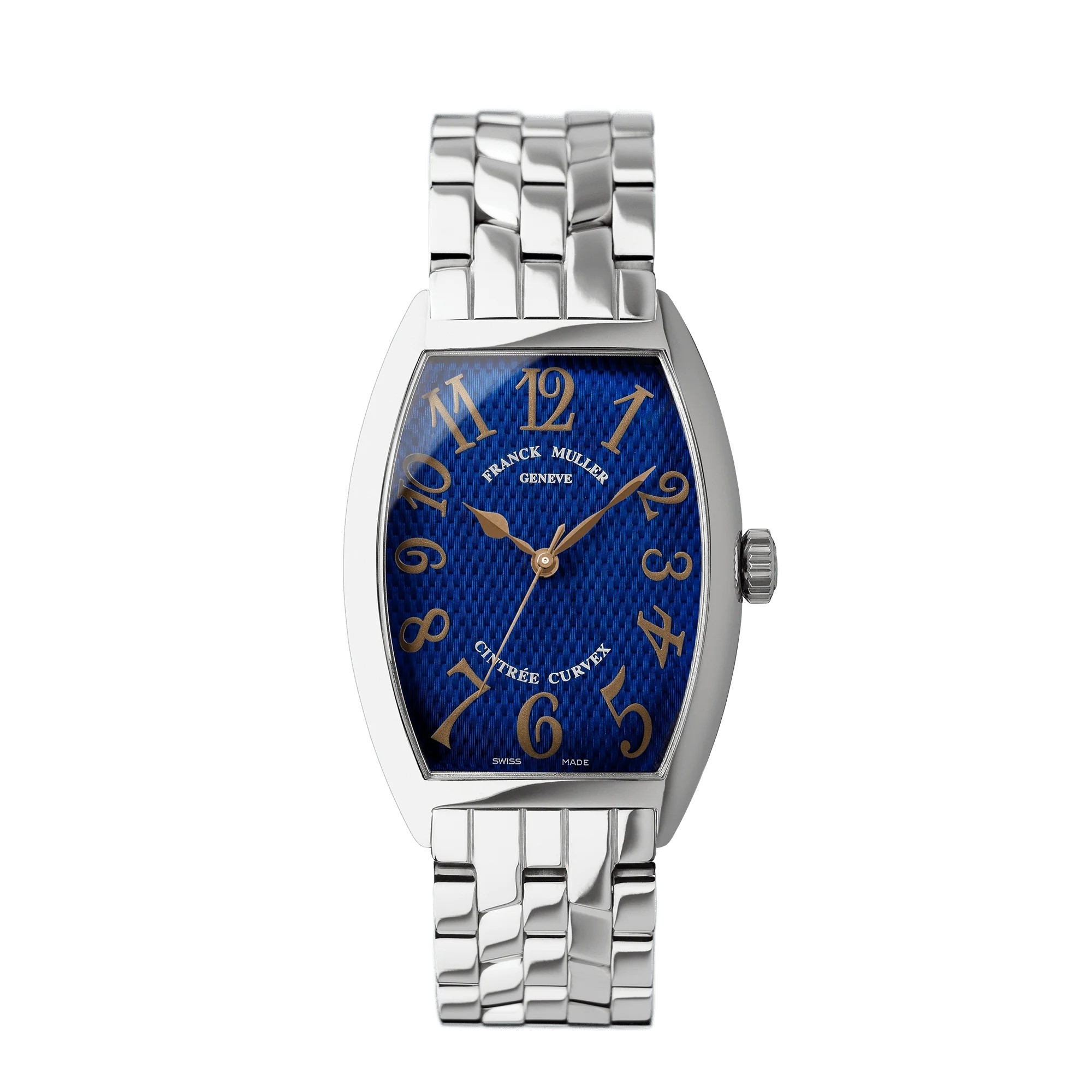 FRANCK MULLER(フランク ミュラー)
