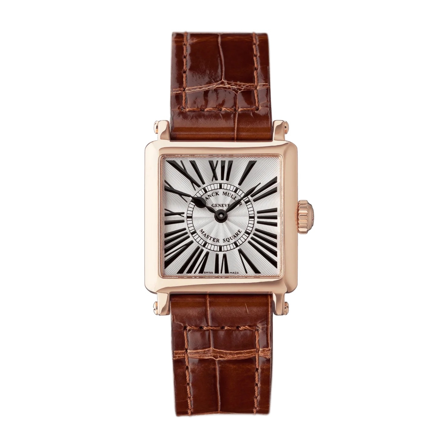 フランク ミュラー(FRANCK MULLER) マスター スクエア プティ