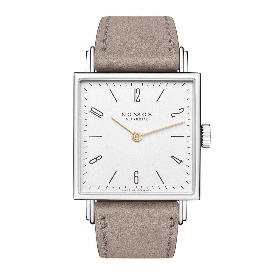 NOMOS Glashütte(ノモス グラスヒュッテ)
