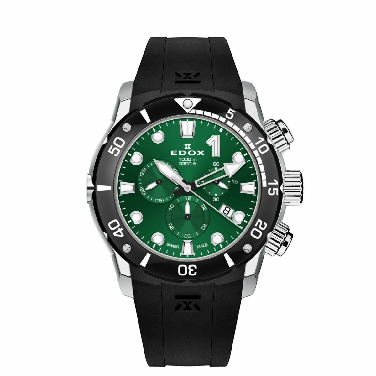 EDOX(エドックス)
