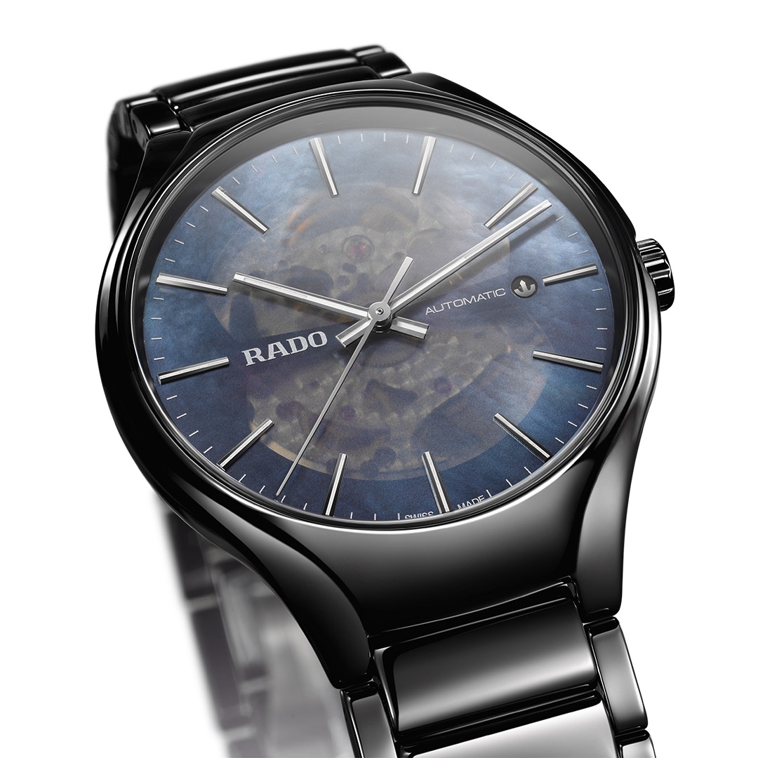 RADO(ラドー)
