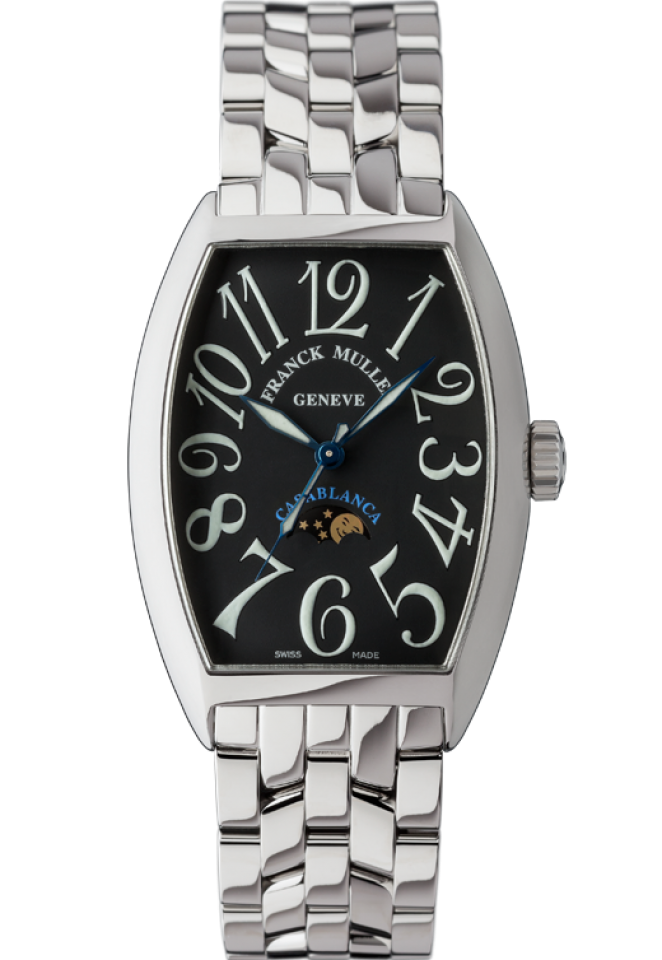FRANCK MULLER(フランク ミュラー)
