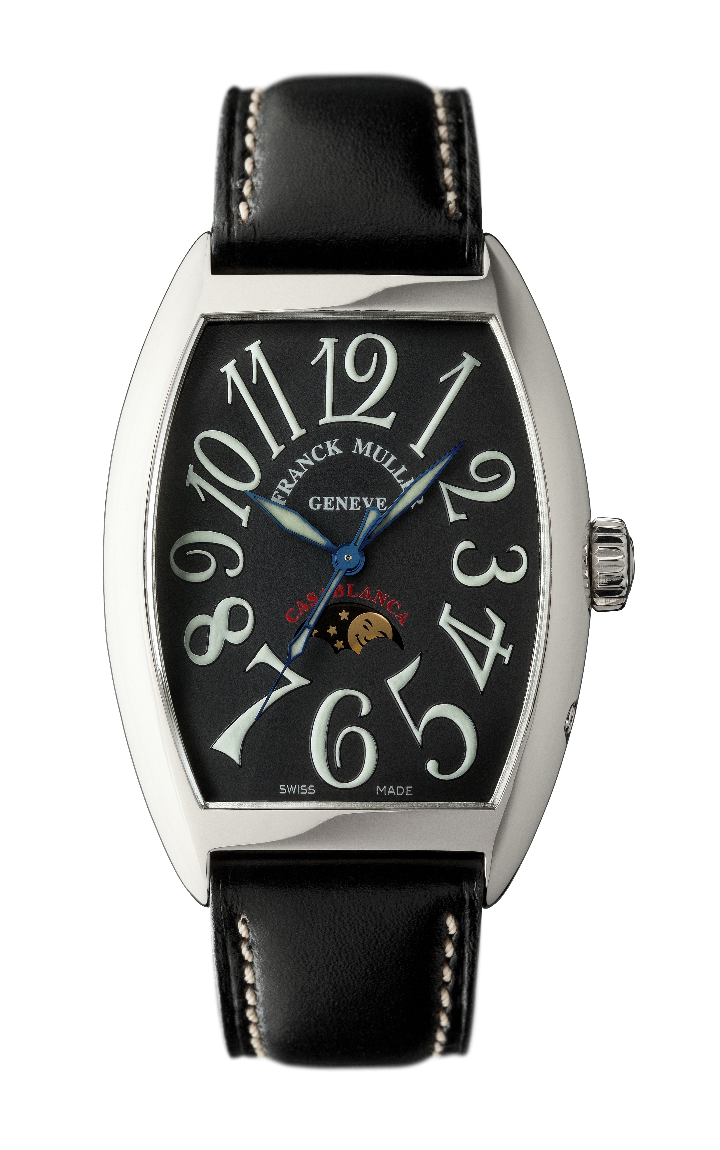 FRANCK MULLER(フランク ミュラー)
