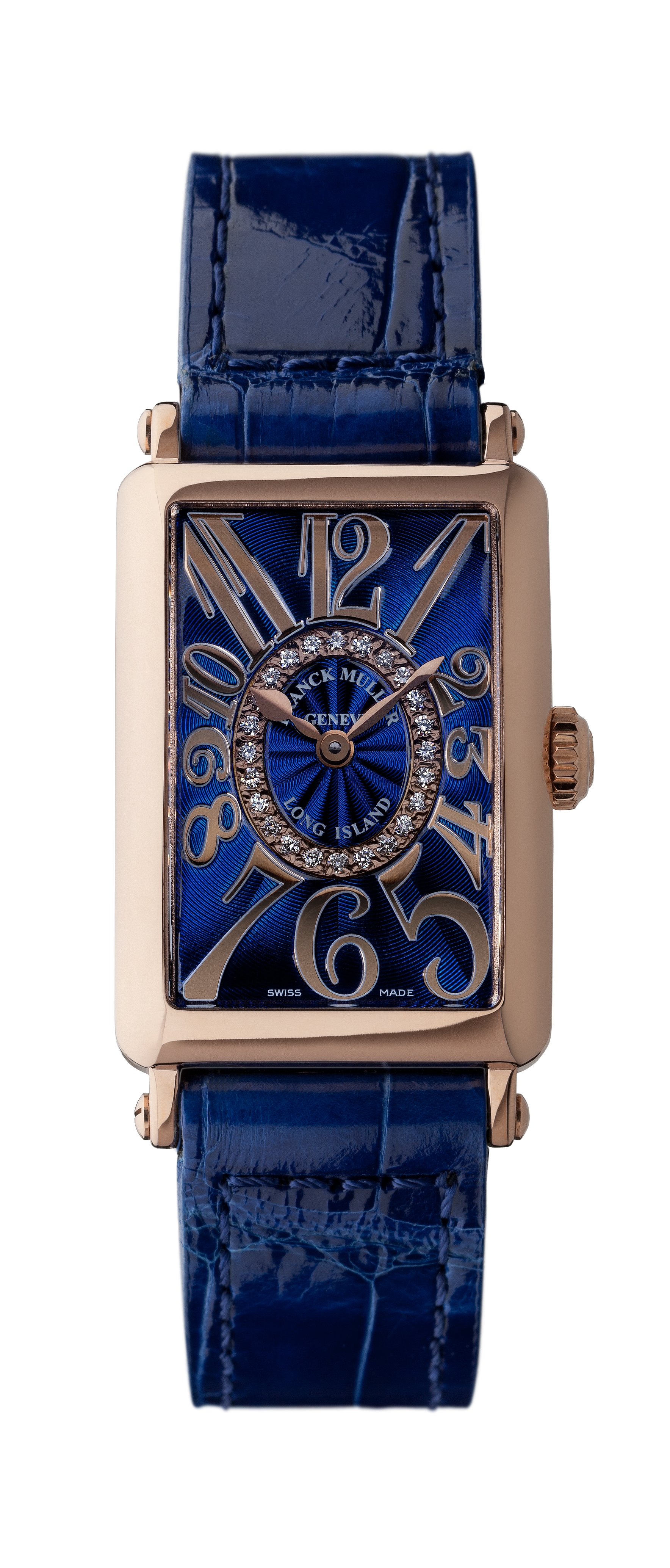 FRANCK MULLER(フランク ミュラー)

