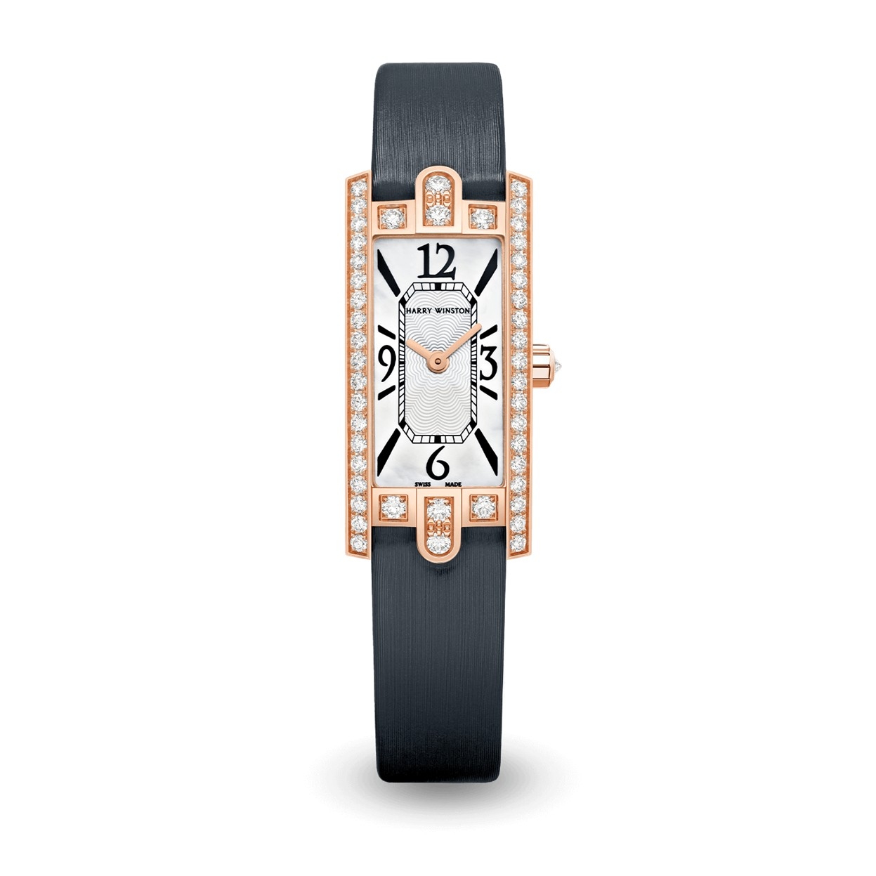 HARRY WINSTON(ハリー・ウィンストン)
