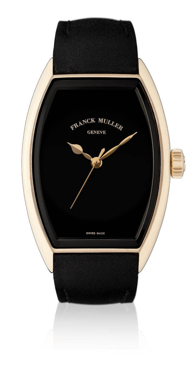 FRANCK MULLER(フランク ミュラー)
