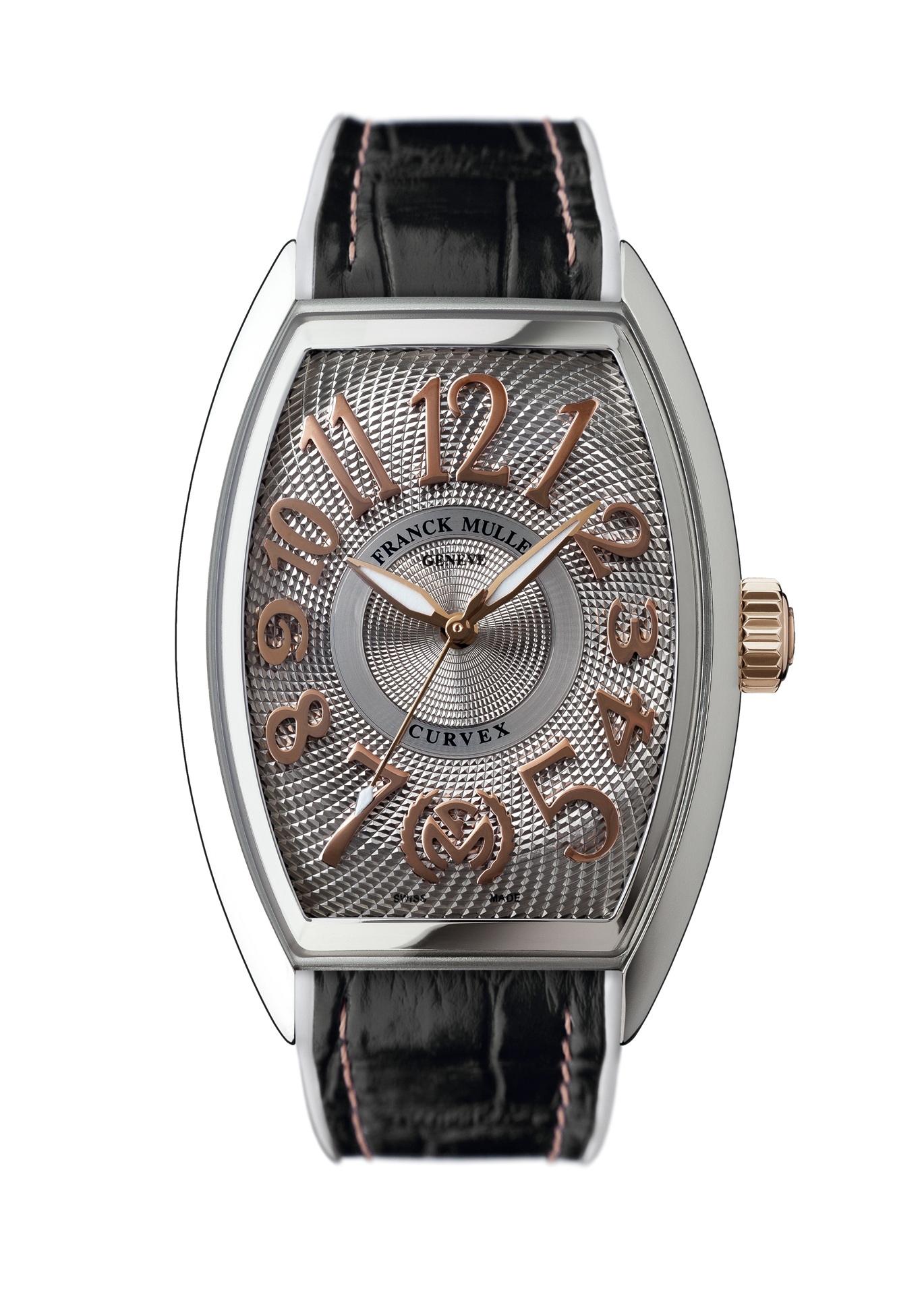 フランク ミュラー(FRANCK MULLER) グランド カーベックス