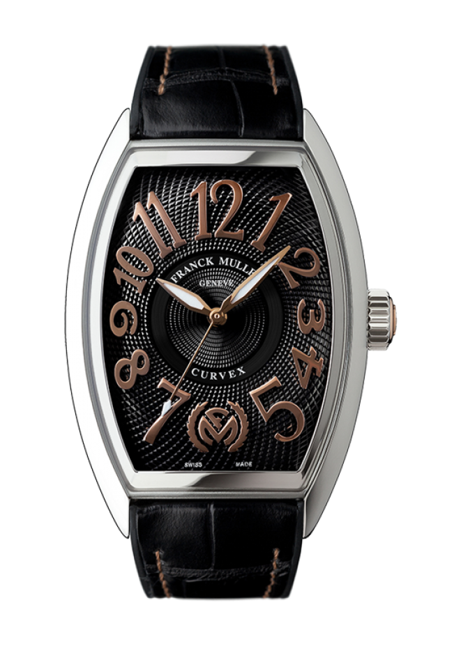 FRANCK MULLER(フランク ミュラー)
